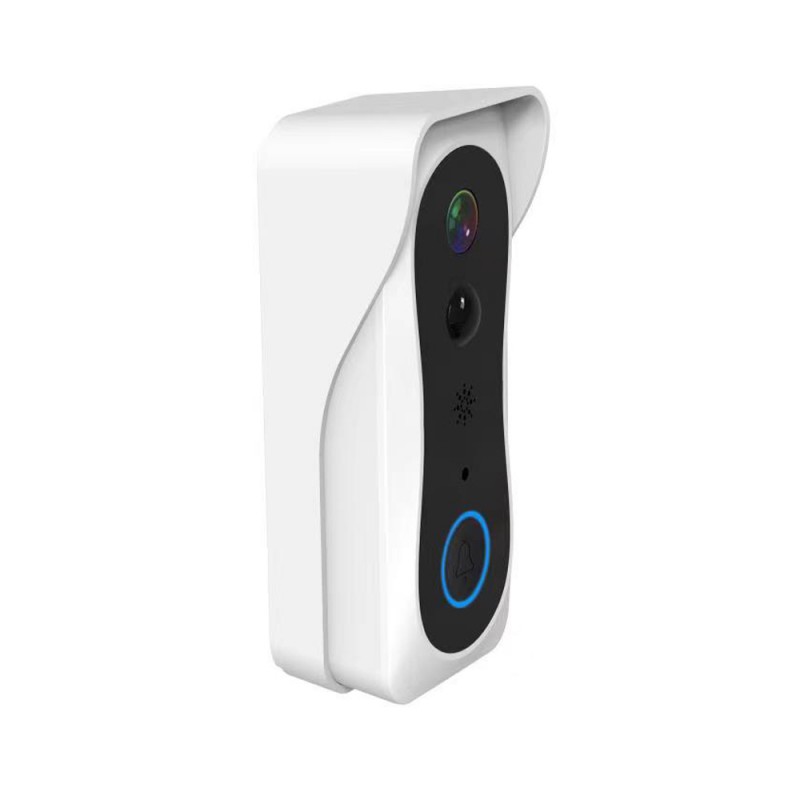 google smart doorbell