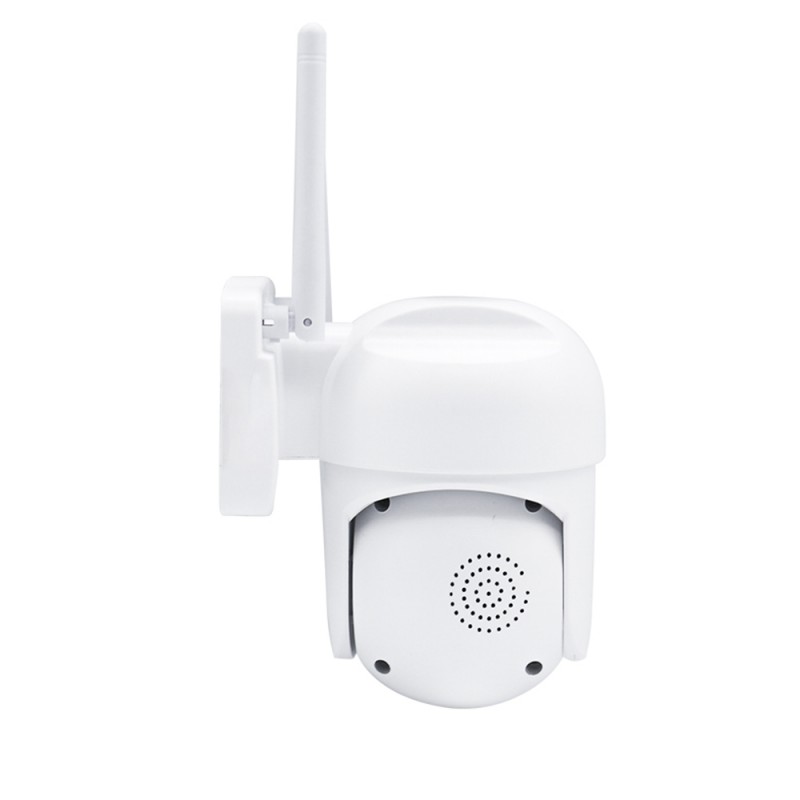 home security systems with outdoor cameras