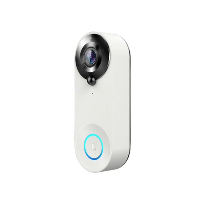 smart door bell