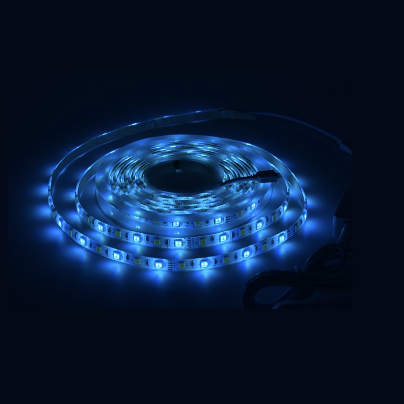rgbw led light strip