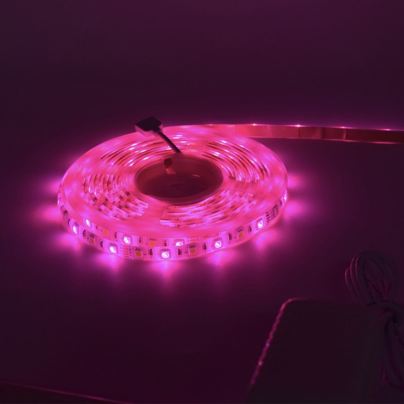 rgbw led light strip