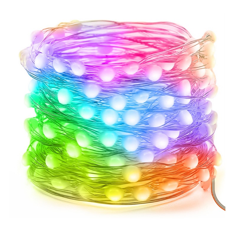 fairy light strip