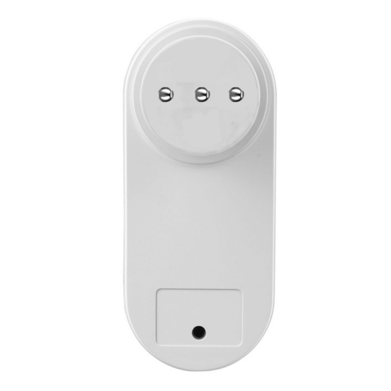 smart plug with usb