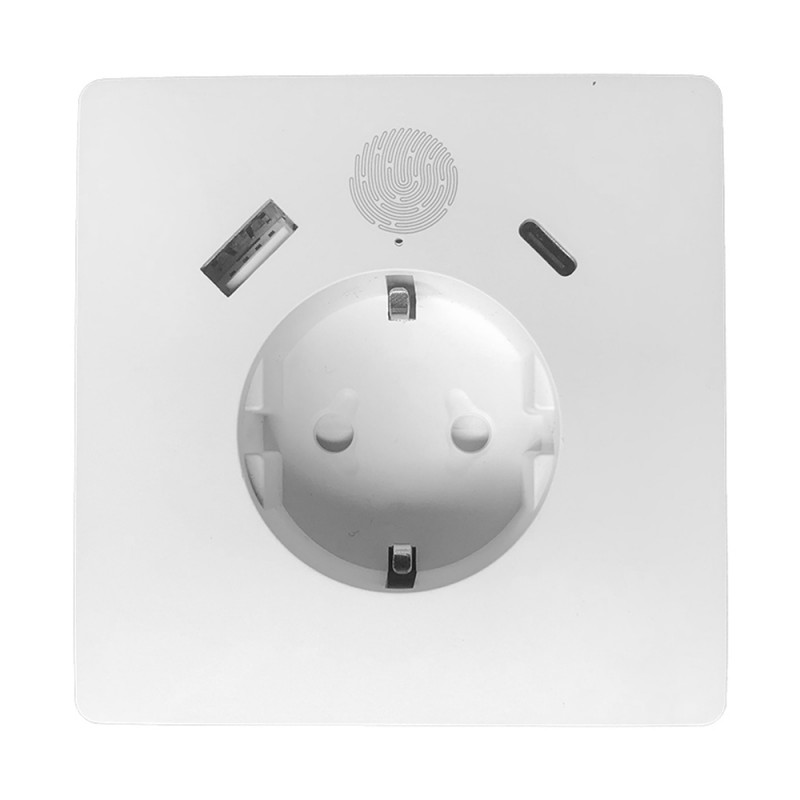 smart wall socket