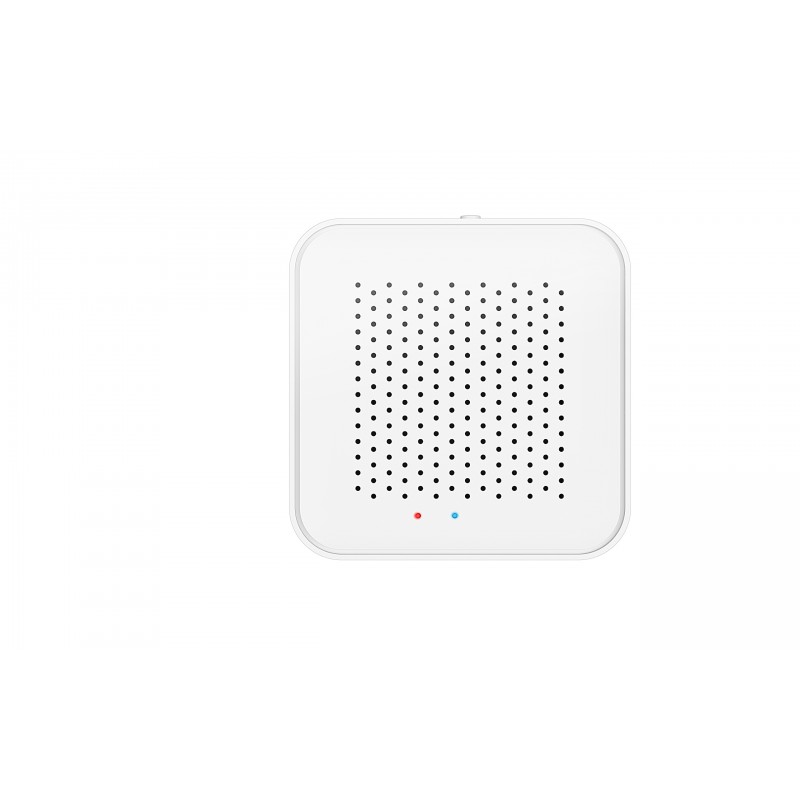 Smart Microware Radar Human Presence Sensor