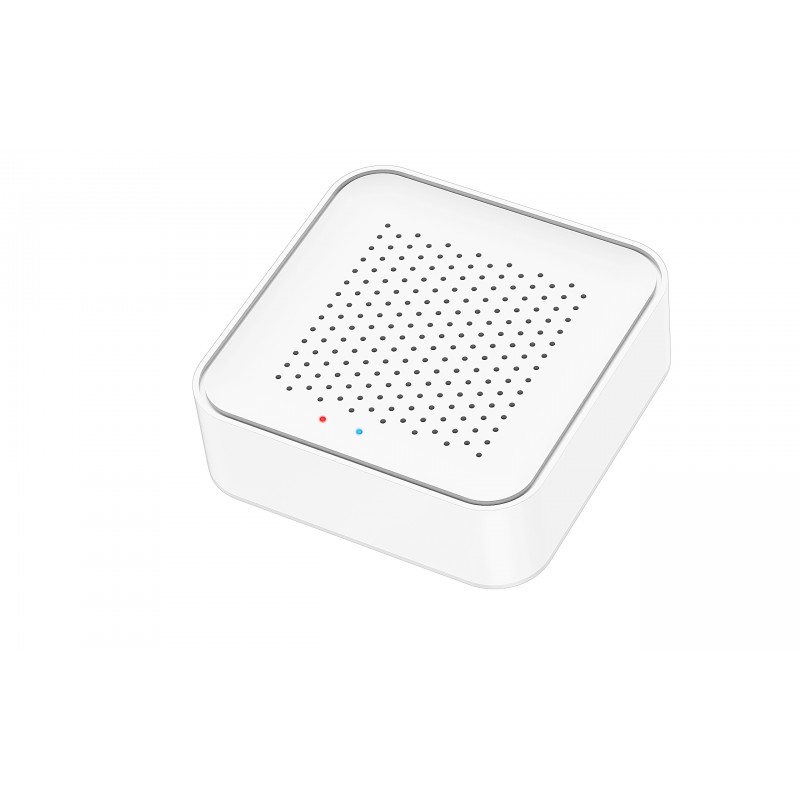 Smart Microware Radar Human Presence Sensor
