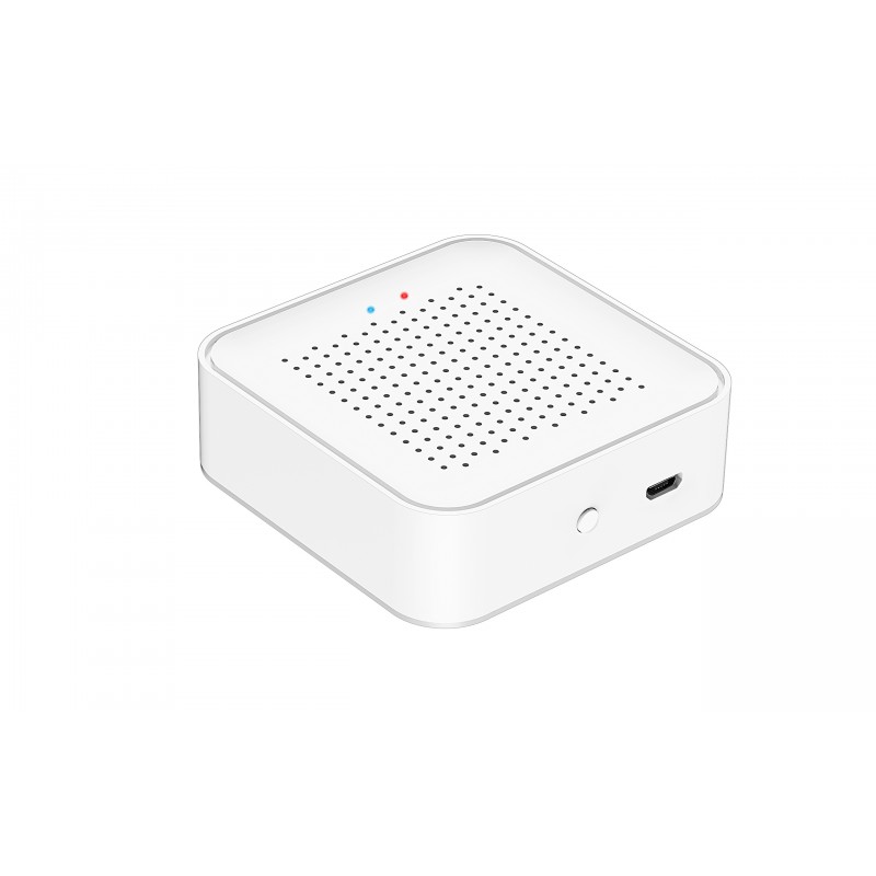 Smart Microware Radar Human Presence Sensor