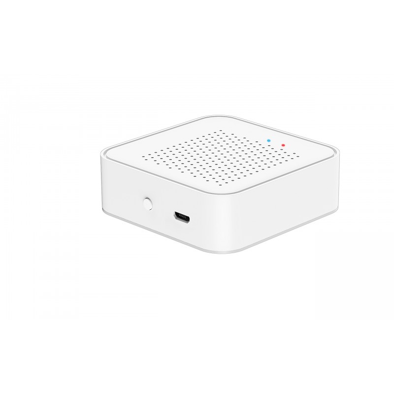 Smart Microware Radar Human Presence Sensor