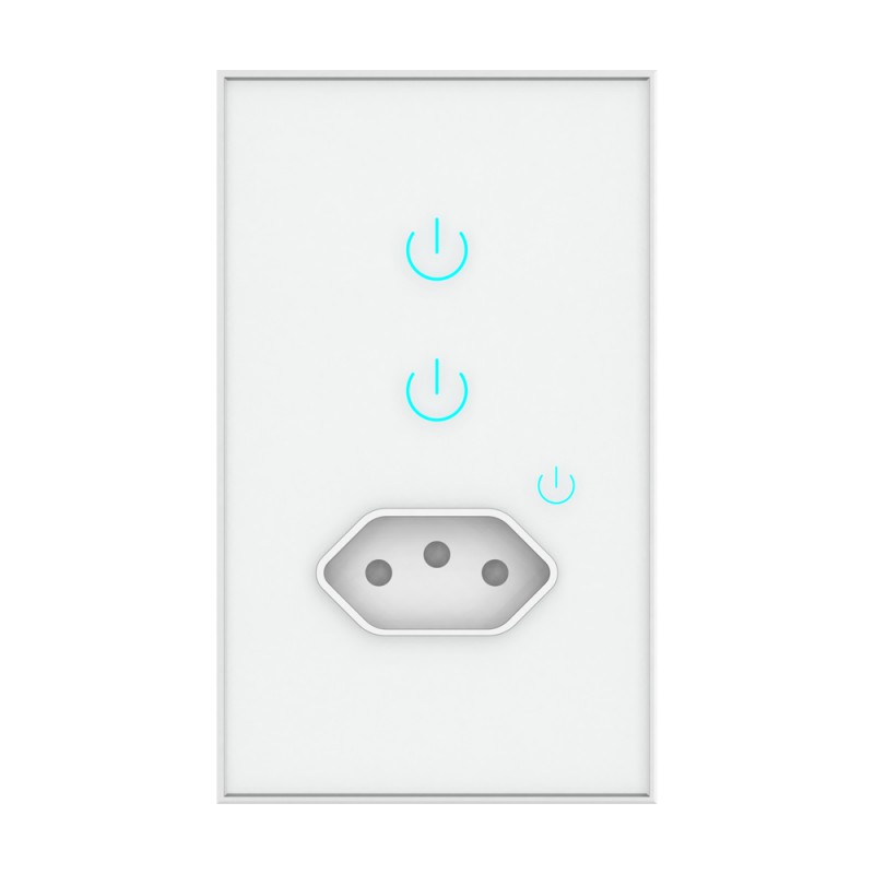 remote control electrical outlet