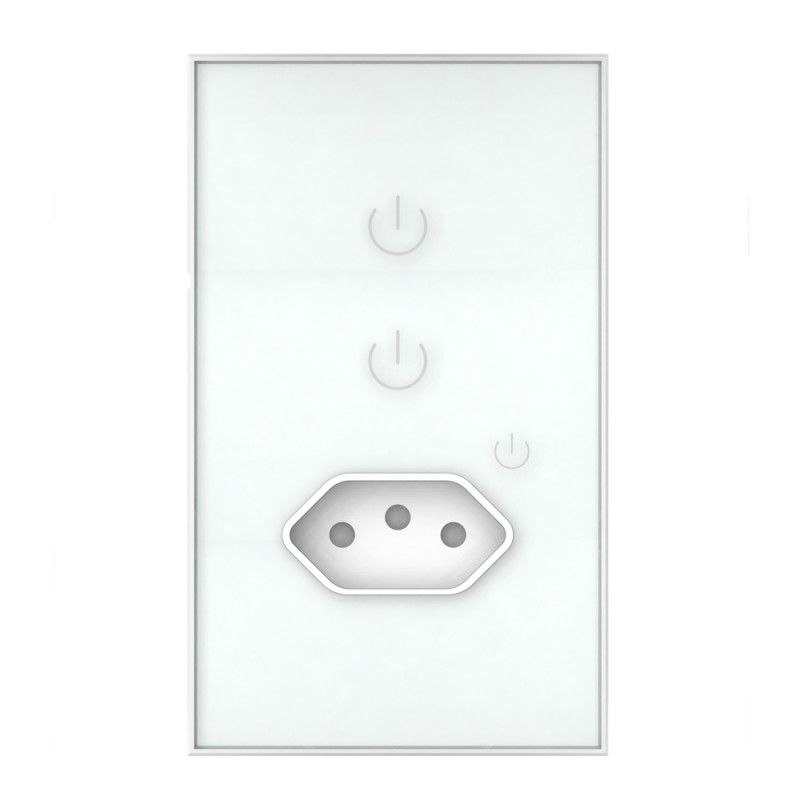 remote control electrical outlet