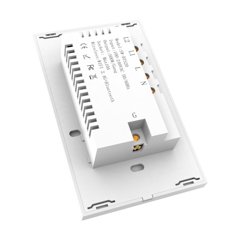remote control electrical outlet
