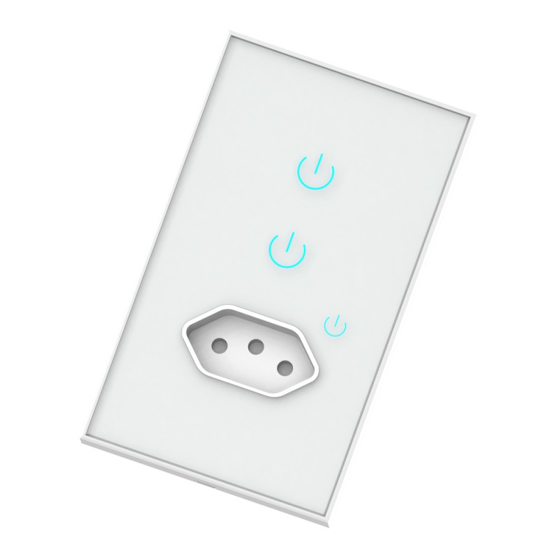 remote control electrical outlet