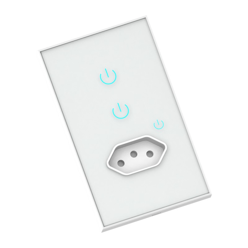 remote control electrical outlet