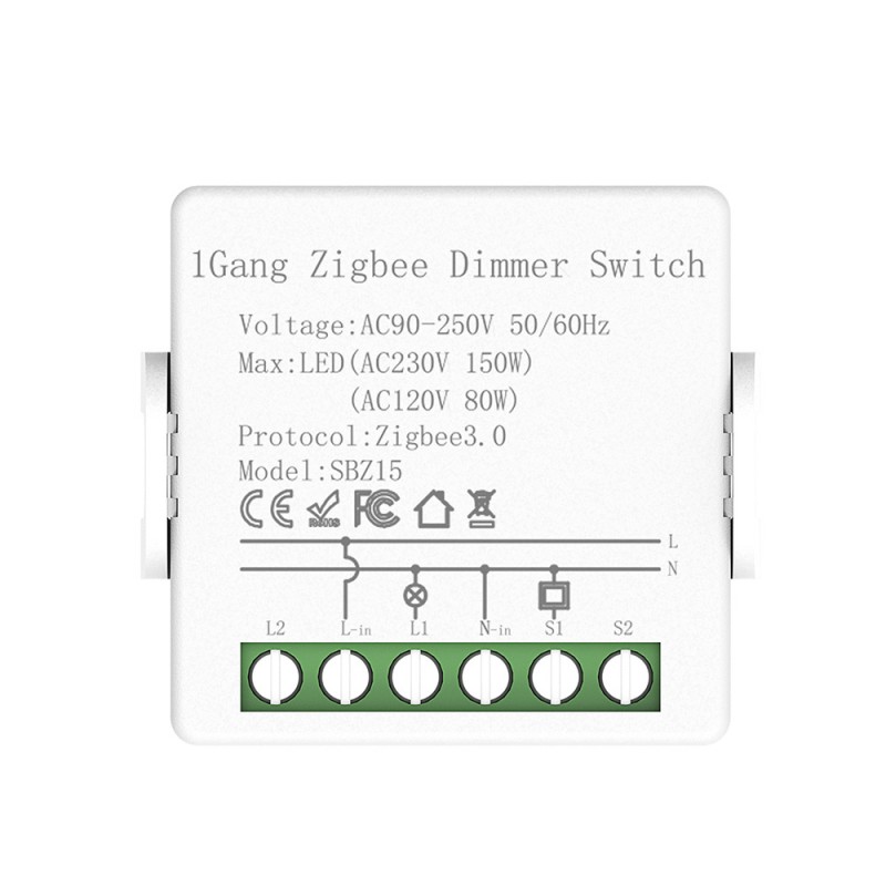 dimmer switch