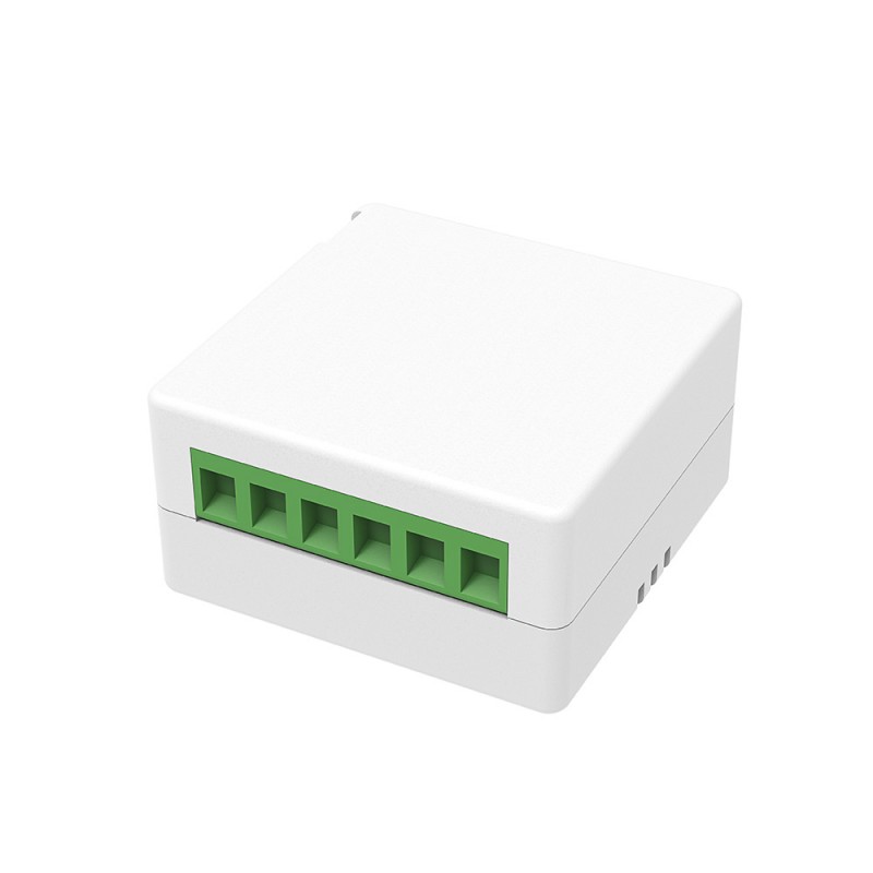 wifi relay switch module