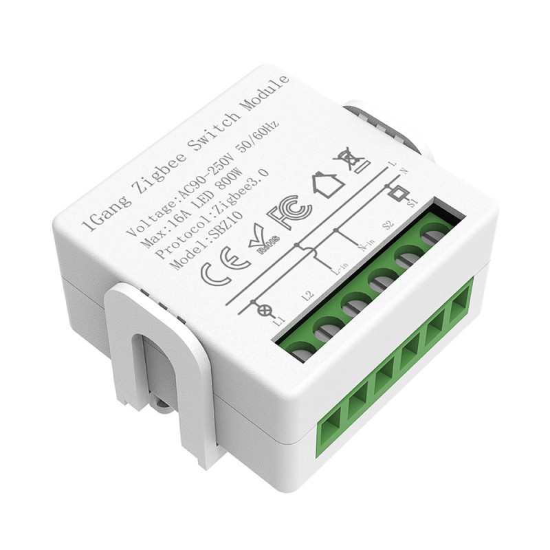 zigbee relay module zigbee relay module